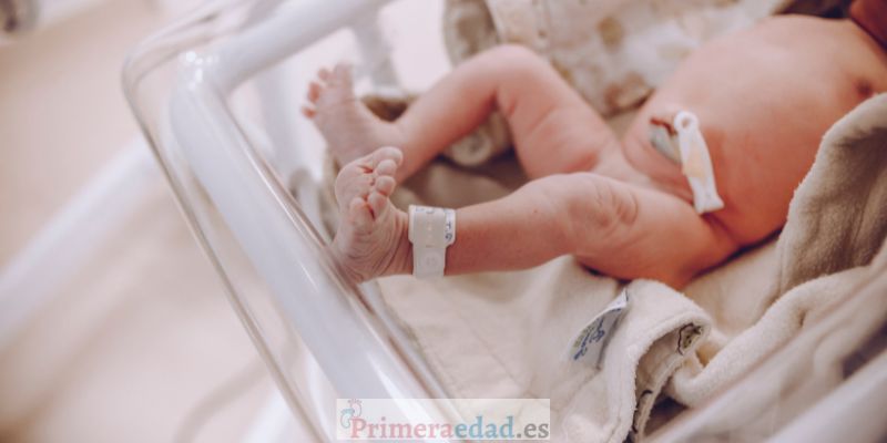¿Cuál es el peso ideal de un bebé al nacer?