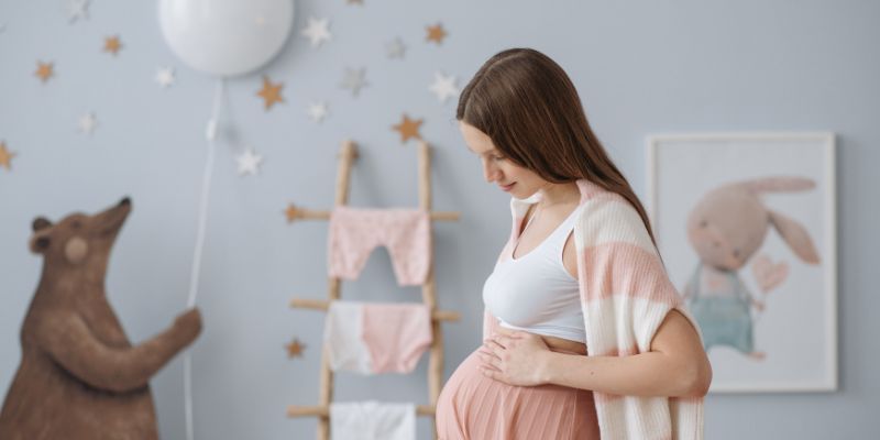 Fuente de Información Integral para el Embarazo y la Maternidad